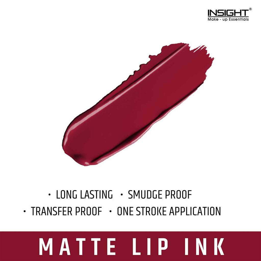 Insight Matte Lip Ink