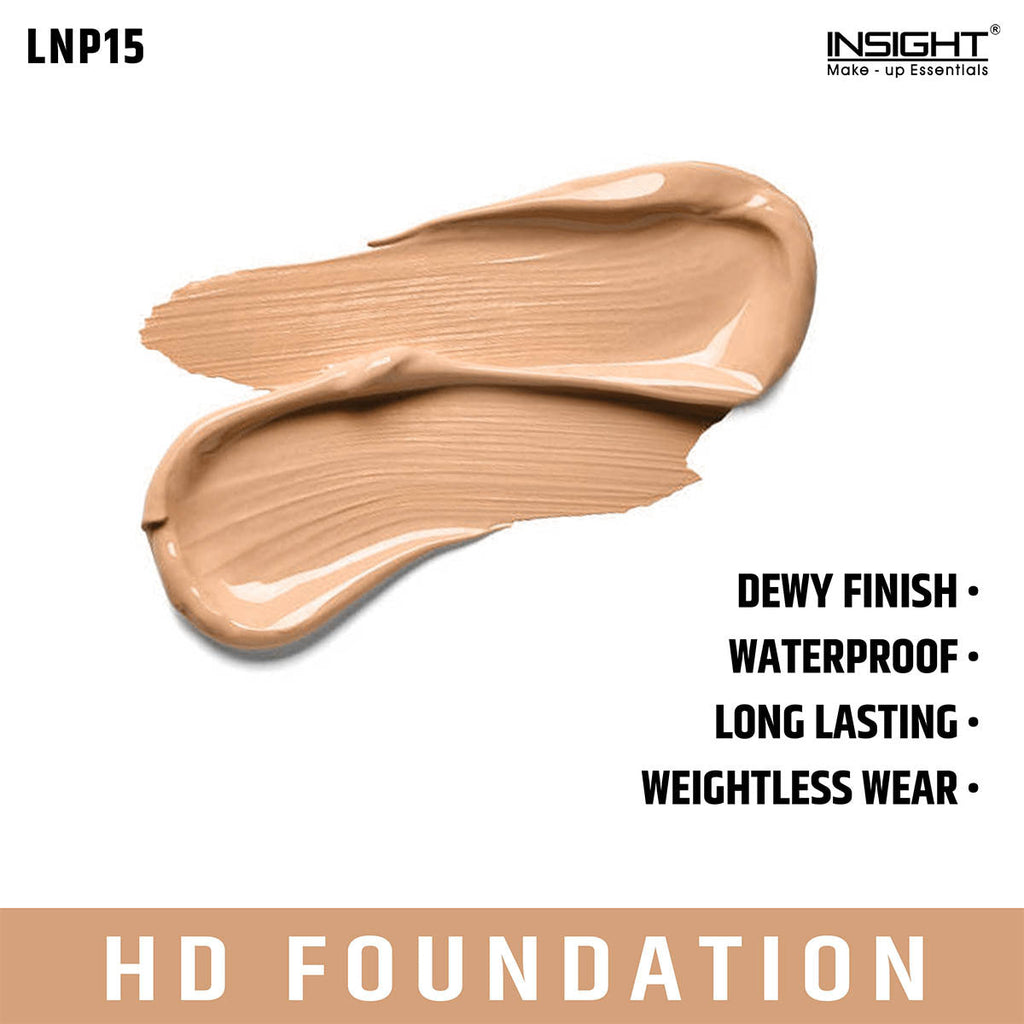 Insight HD Foundation