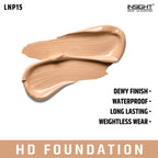 Insight HD Foundation