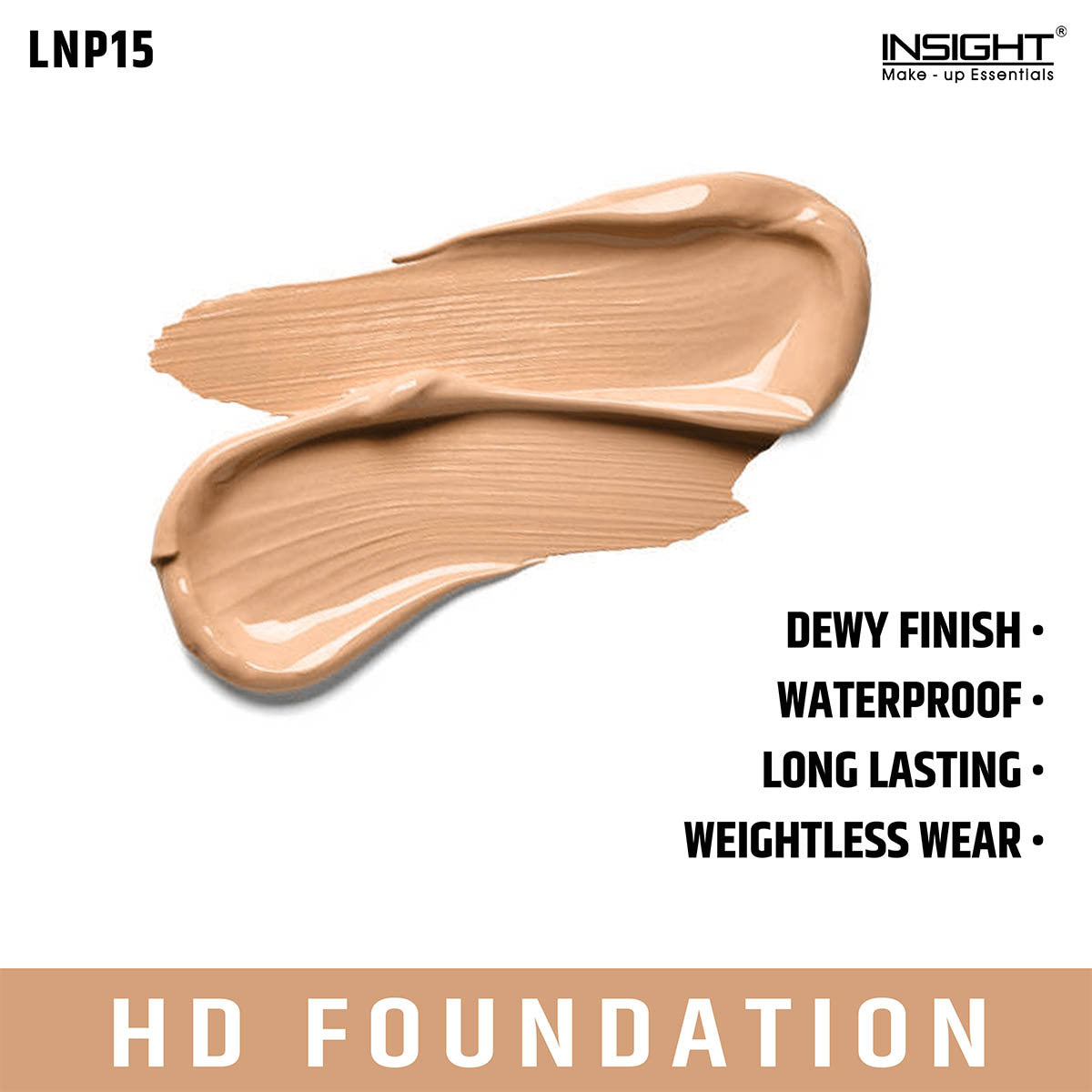Insight HD Foundation