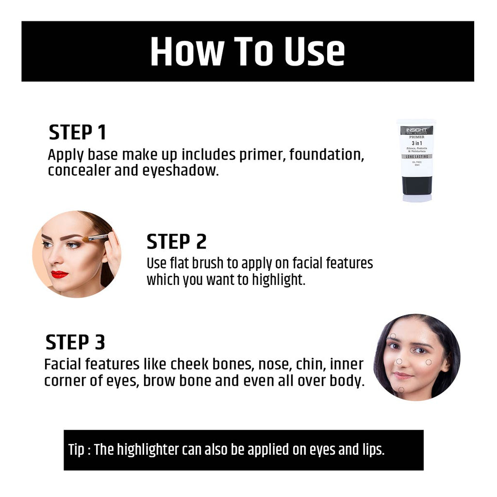 Insight Glow Highlighter