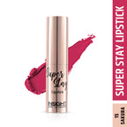 Insight Super Stay Lipstick