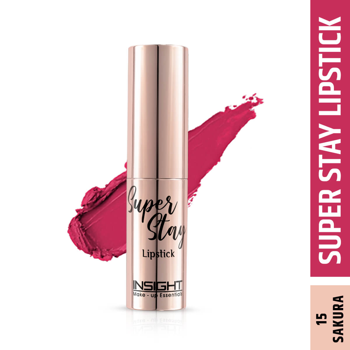 Insight Super Stay Lipstick