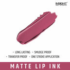 Insight Matte Lip Ink