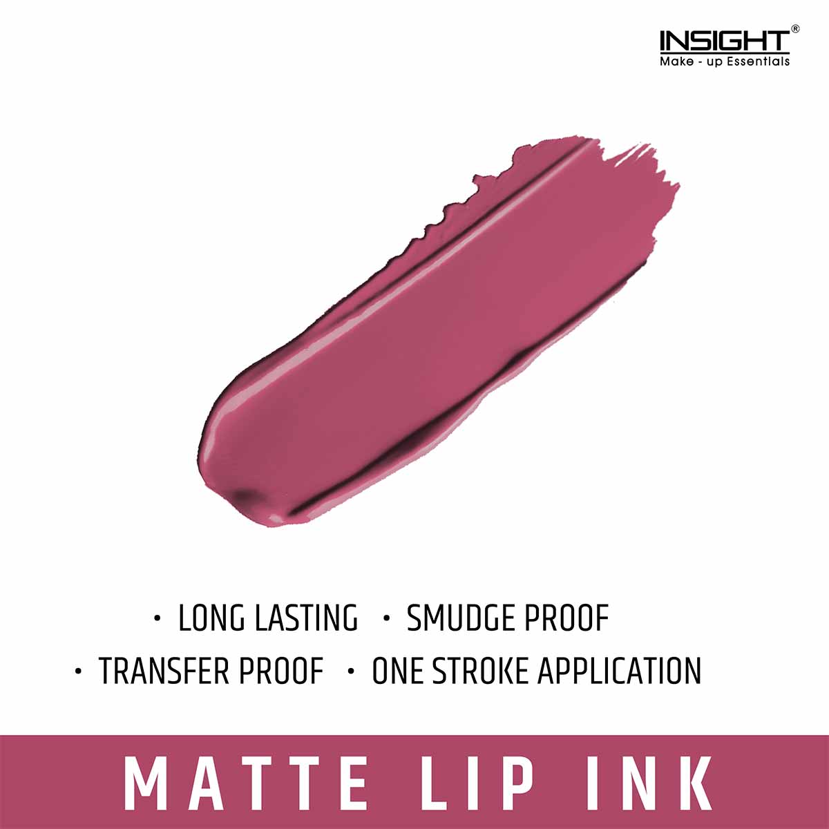 Insight Matte Lip Ink