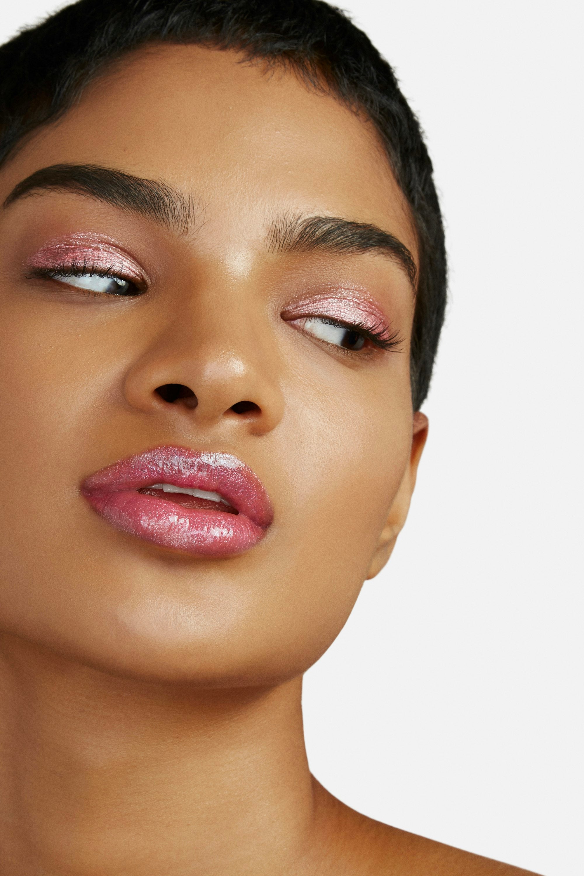 Colorbar Diamond Shine Lipgloss