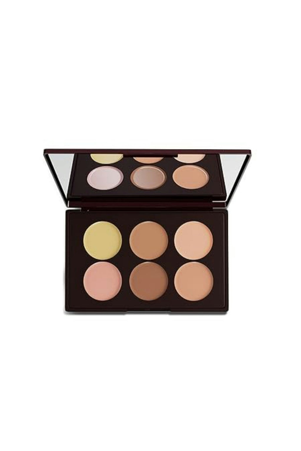 Colorbar 24Hrs Wear Concealer Palette