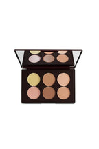 Colorbar 24Hrs Wear Concealer Palette