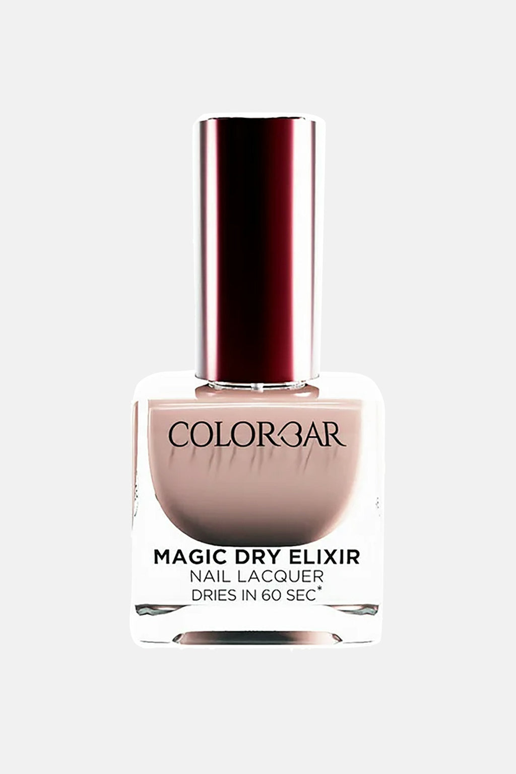 Colorbar Magic Dry Elixir Nail Lacquer