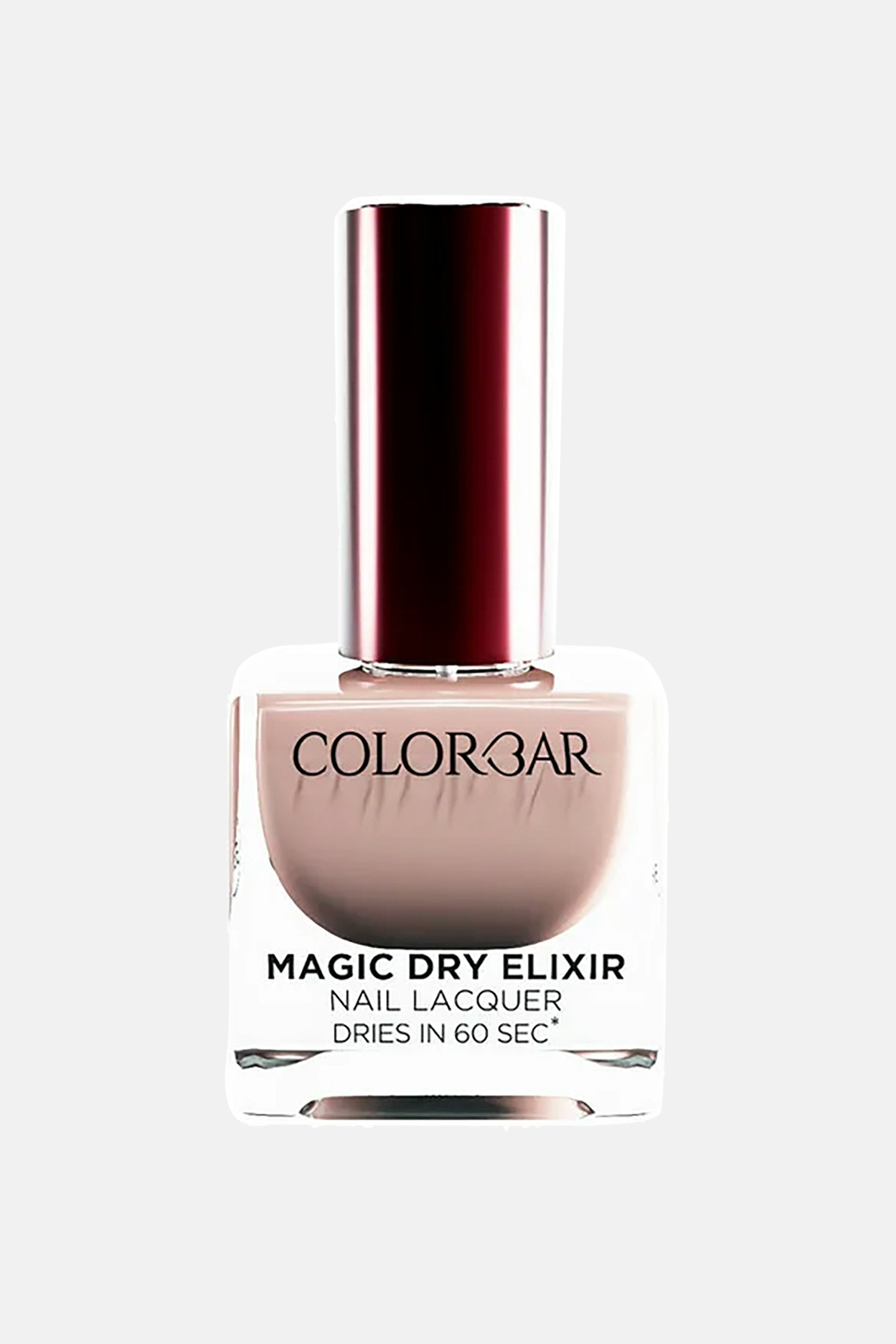 Colorbar Magic Dry Elixir Nail Lacquer