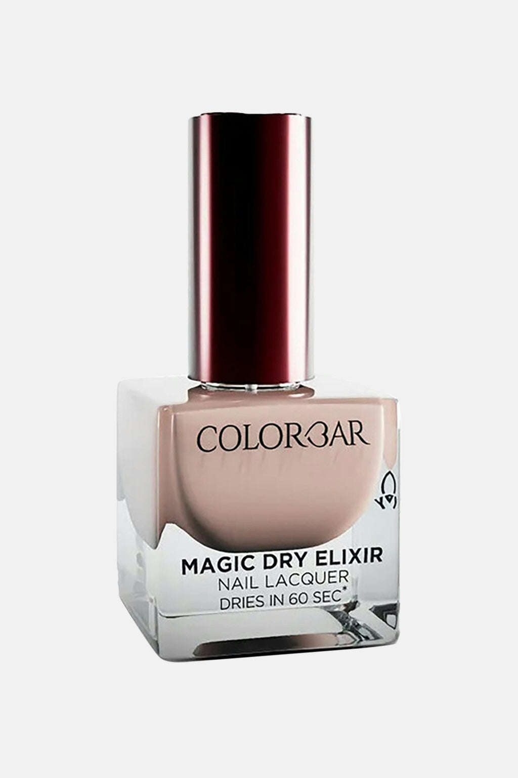 Colorbar Magic Dry Elixir Nail Lacquer