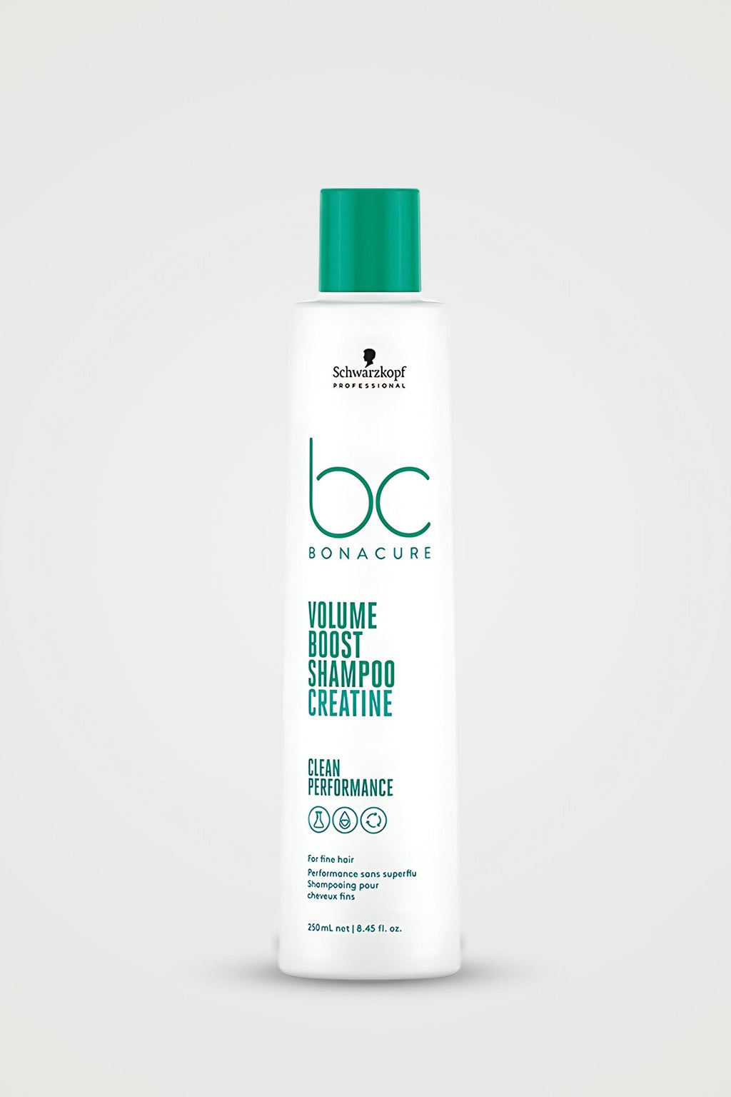 Schwarzkopf Volume Boost Shampoo