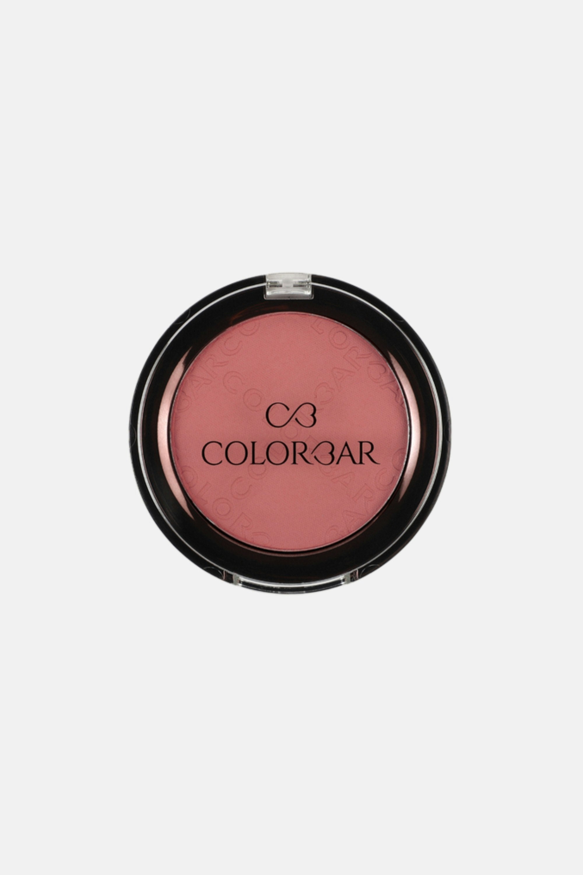 Colorbar Cheekillusion Blush
