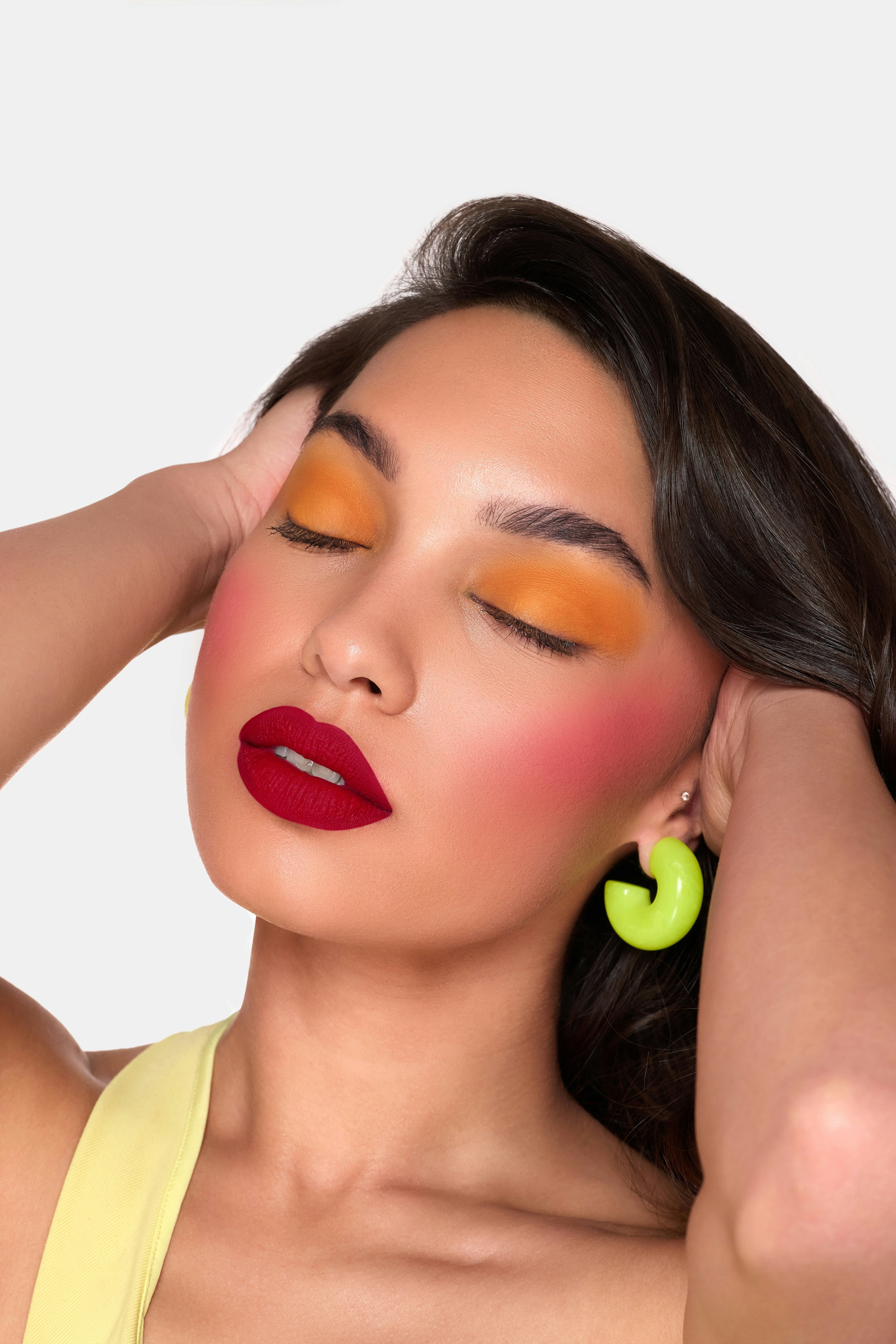 Colorbar Kiss Proof Lip Stain