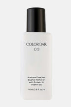 Colorbar Acetone Free Nail Enamel Remover