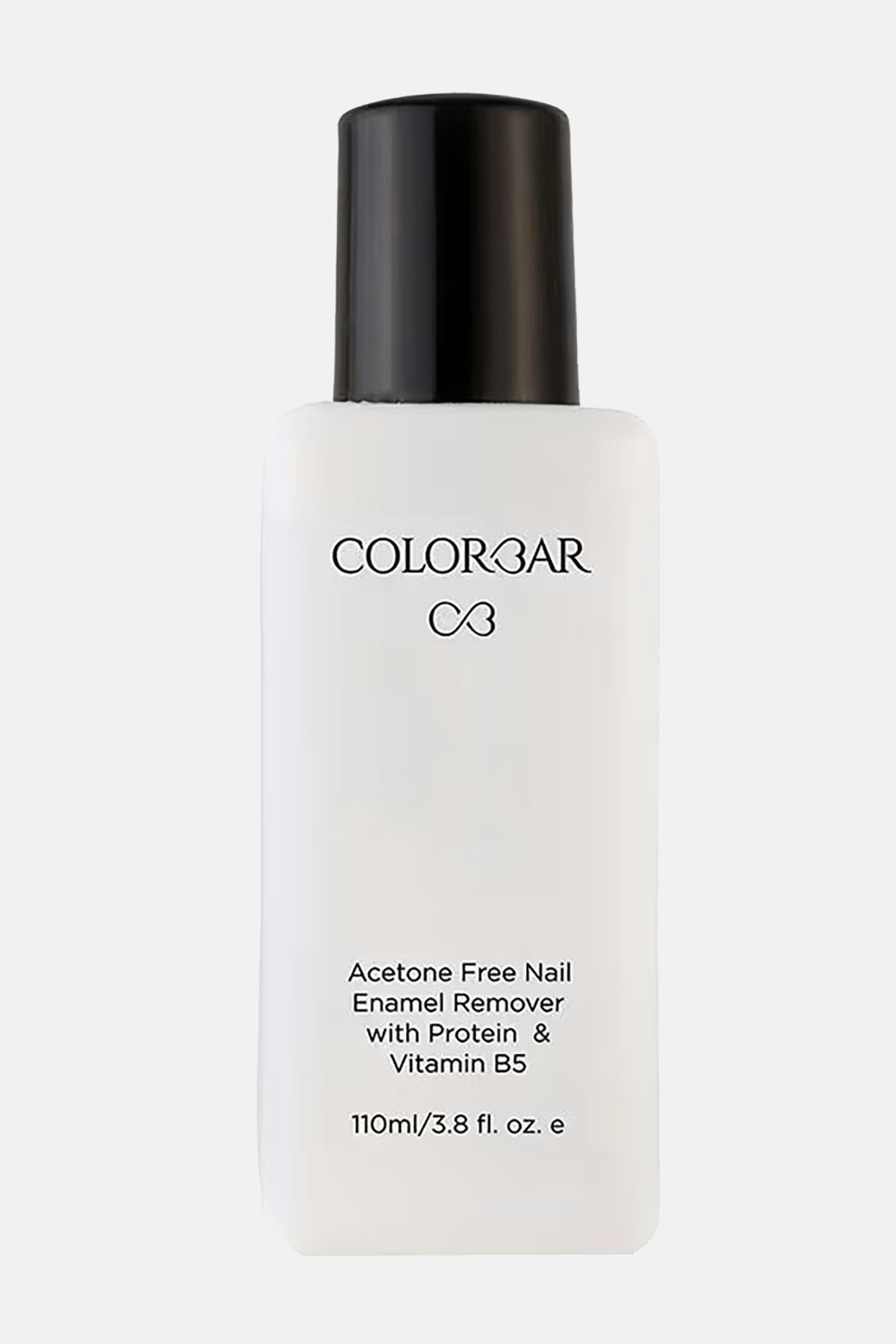 Colorbar Acetone Free Nail Enamel Remover