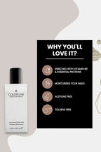 Colorbar Acetone Free Nail Enamel Remover