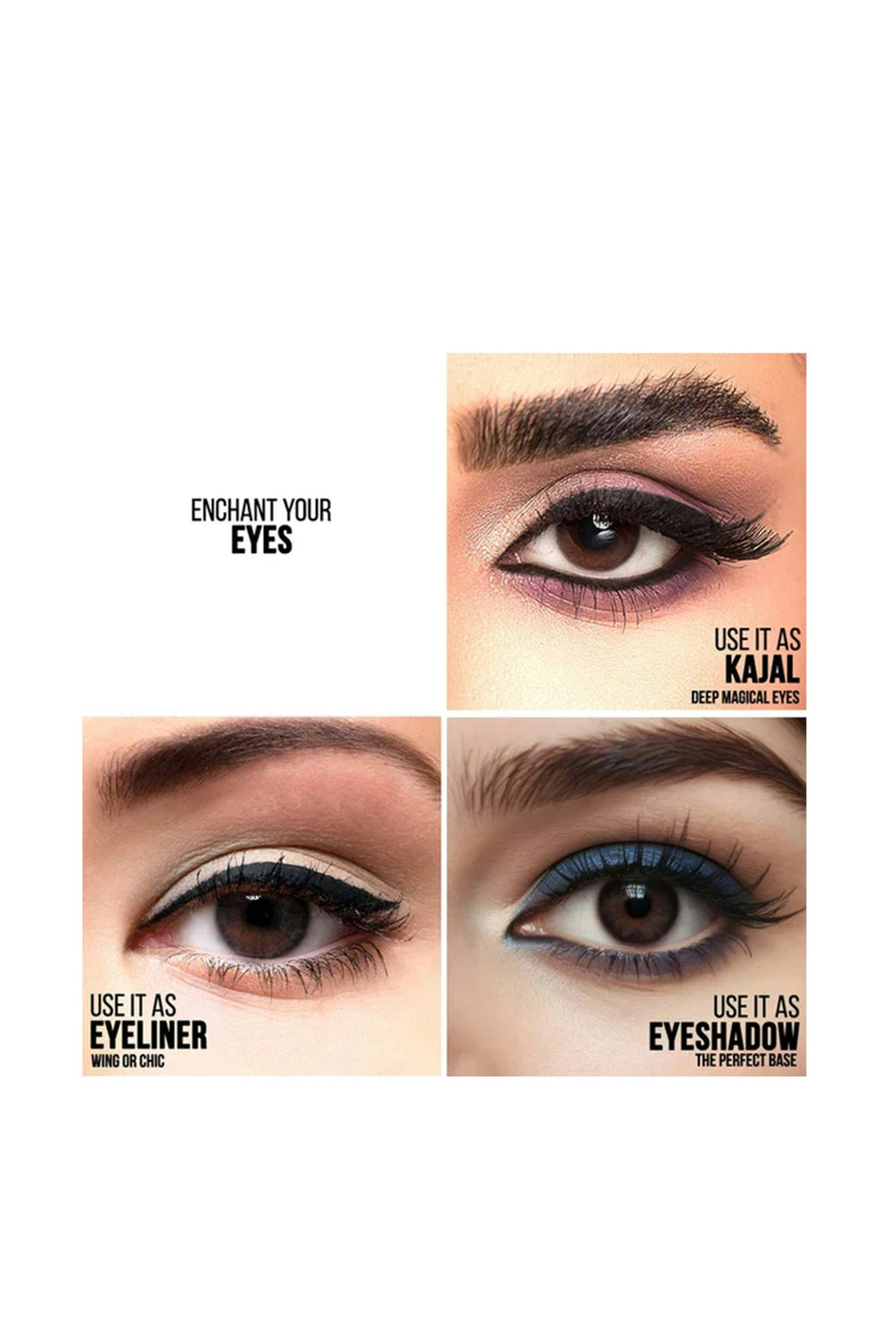 Colorbar I-Glide Magic Eye Pencil