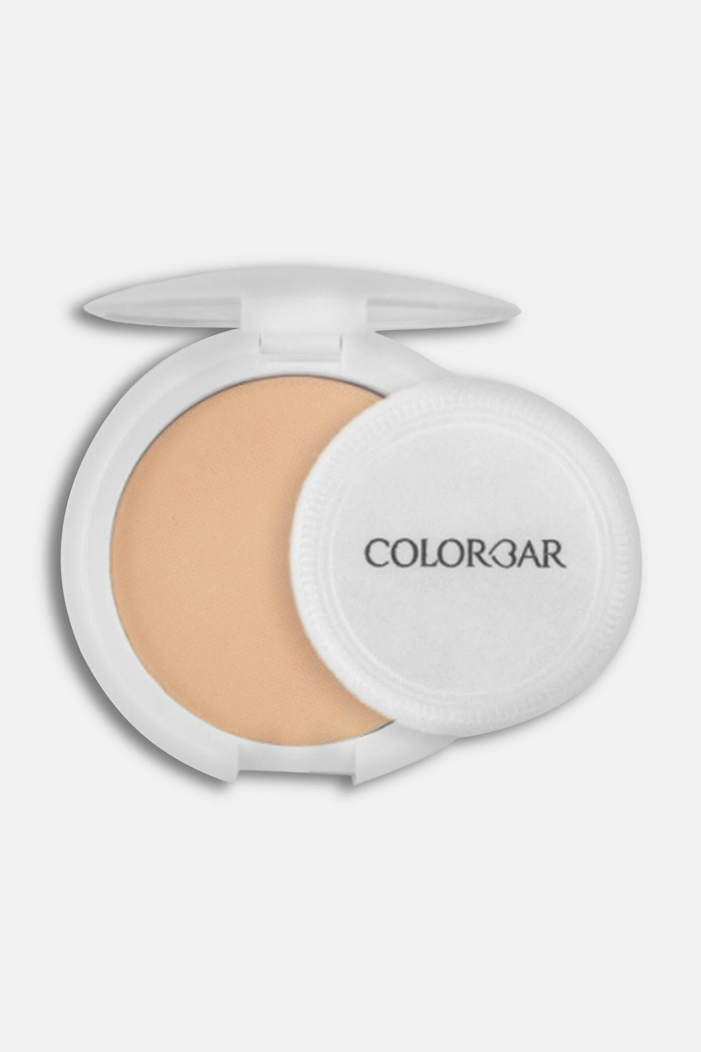 Colorbar Radiant White UV Fairness Compact Powder With SPF 18
