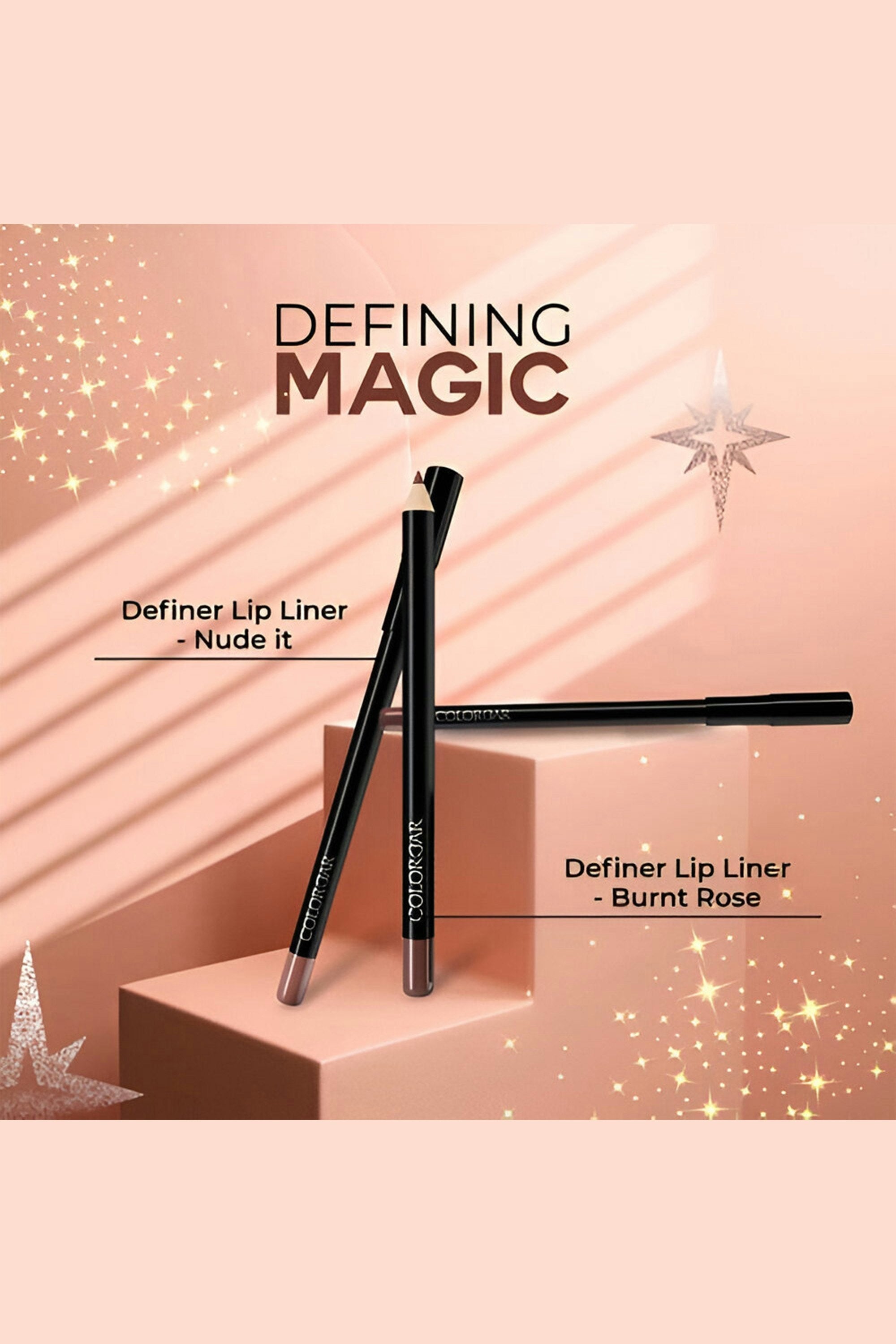 Colorbar Definer Lip Liner