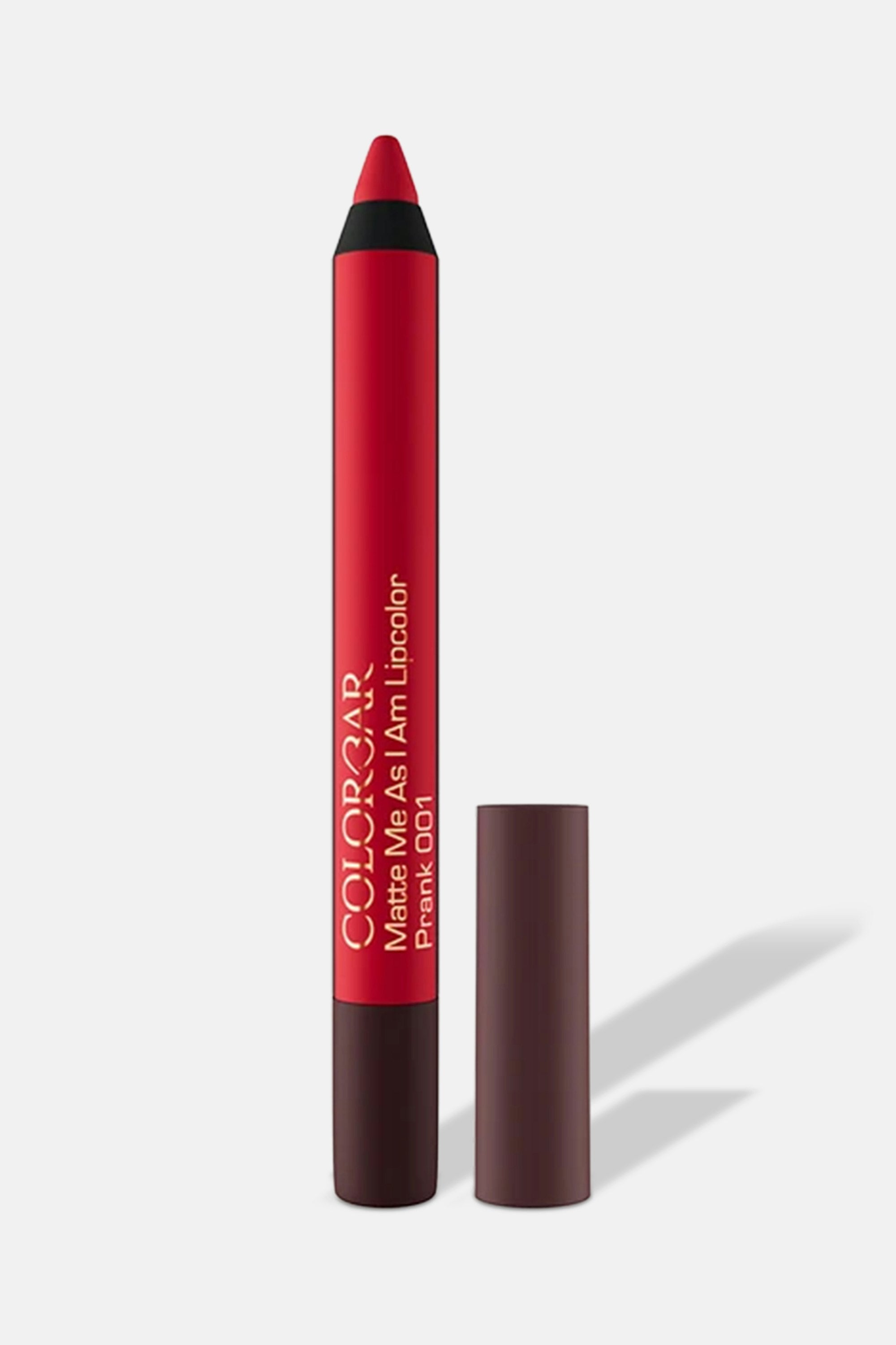 Colorbar Matte Me As I Am Lipcolor