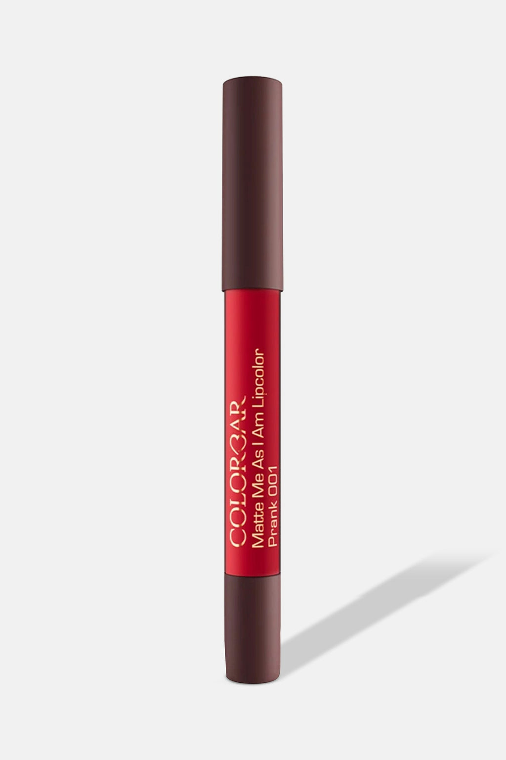 Colorbar Matte Me As I Am Lipcolor