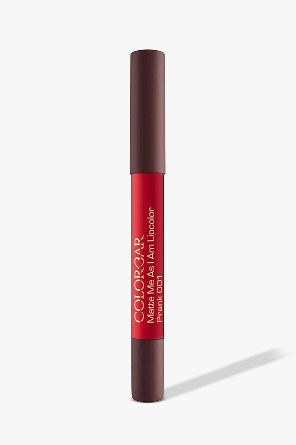 Colorbar Matte Me As I Am Lipcolor