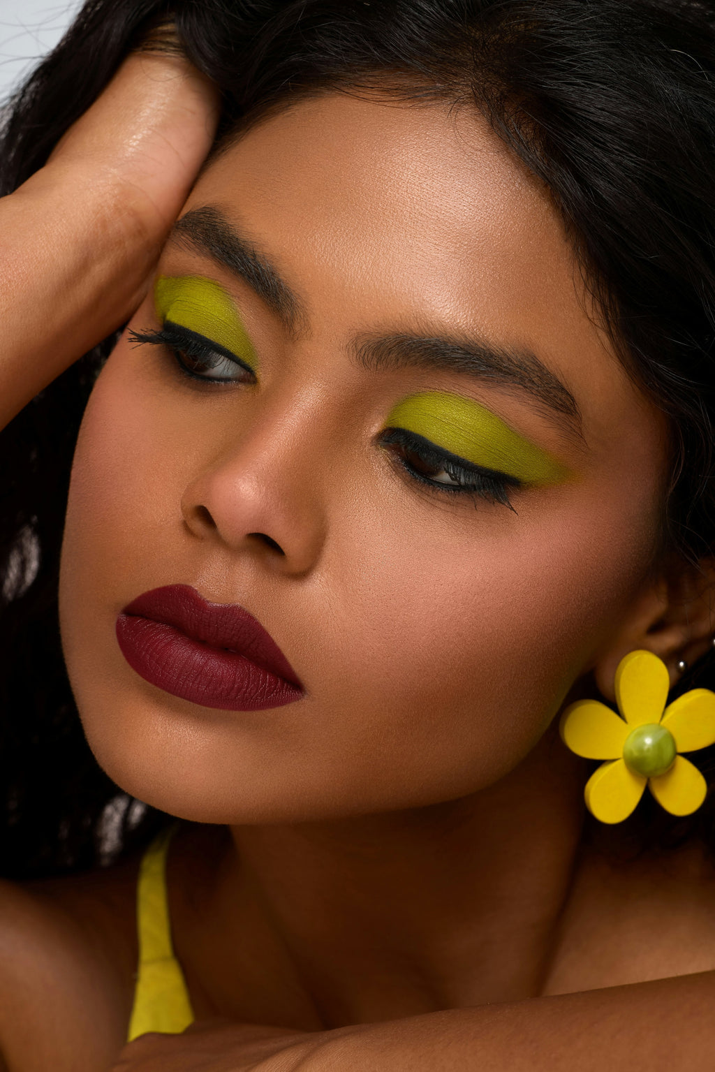 Colorbar Matte Me As I Am Lipcolor