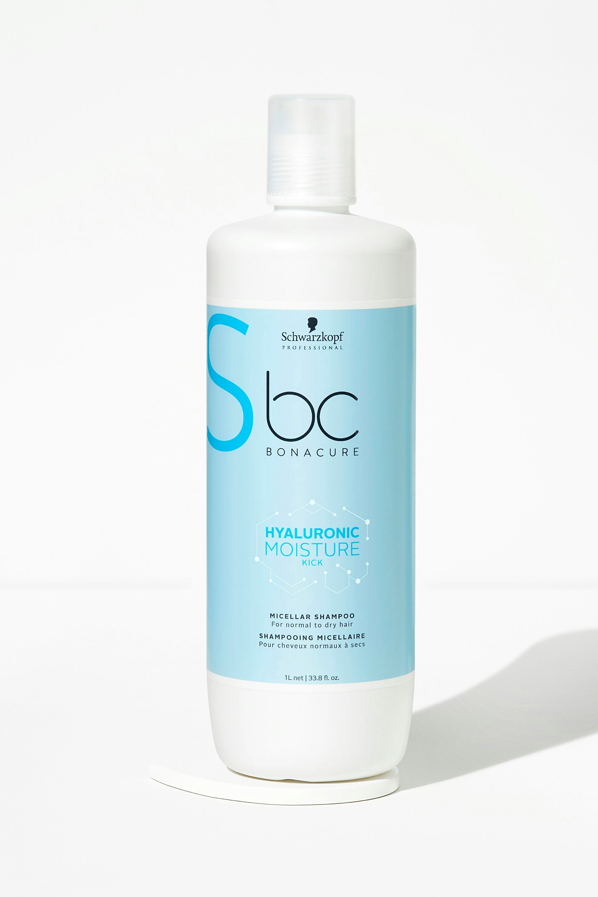 Schwarzkopf Moisture Shampoo