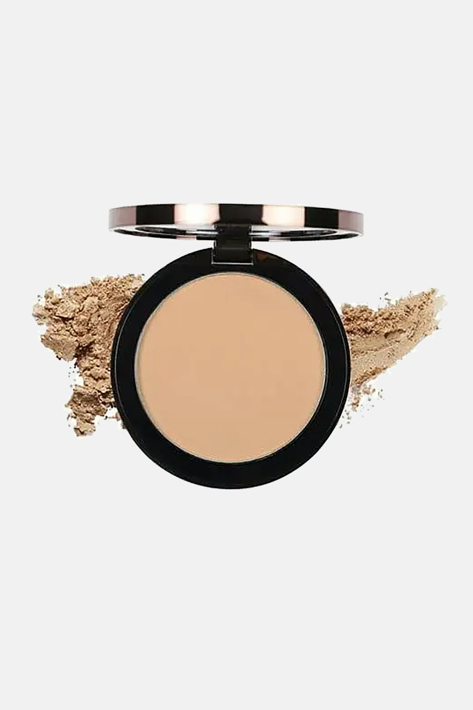 Colorbar Perfect Match Compact