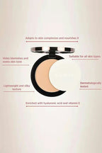 Colorbar Perfect Match Compact