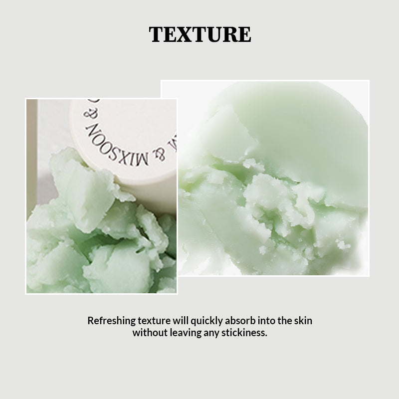 mixsoon Centella Stick Balm - 11.5ml