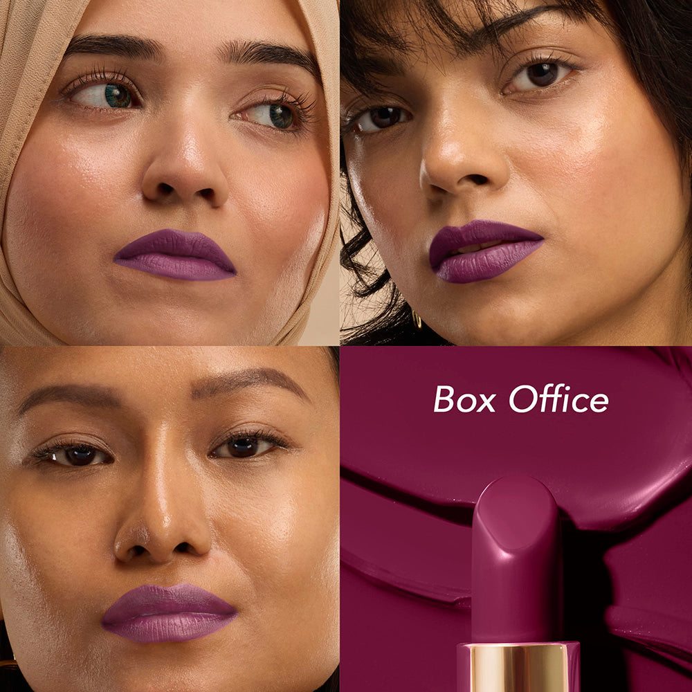 Kay Beauty Matte Lipstick