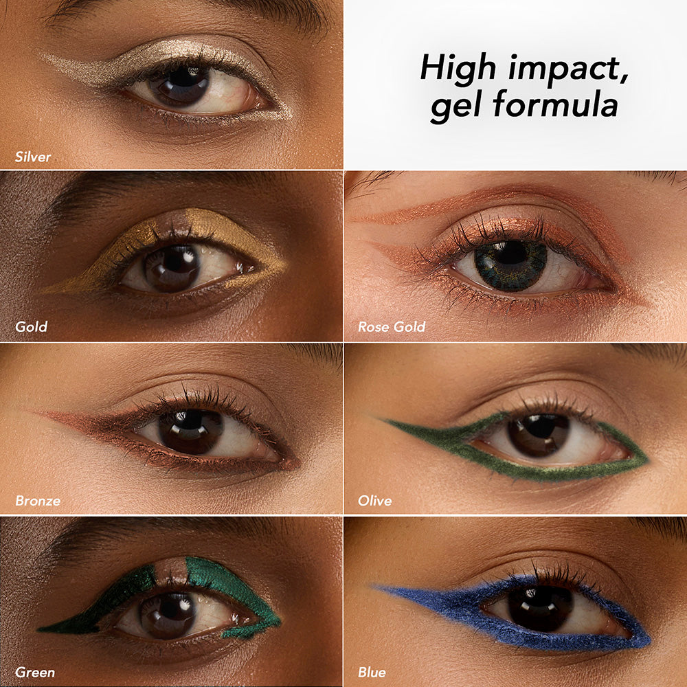 Kay Beauty Gel Eye Pencil