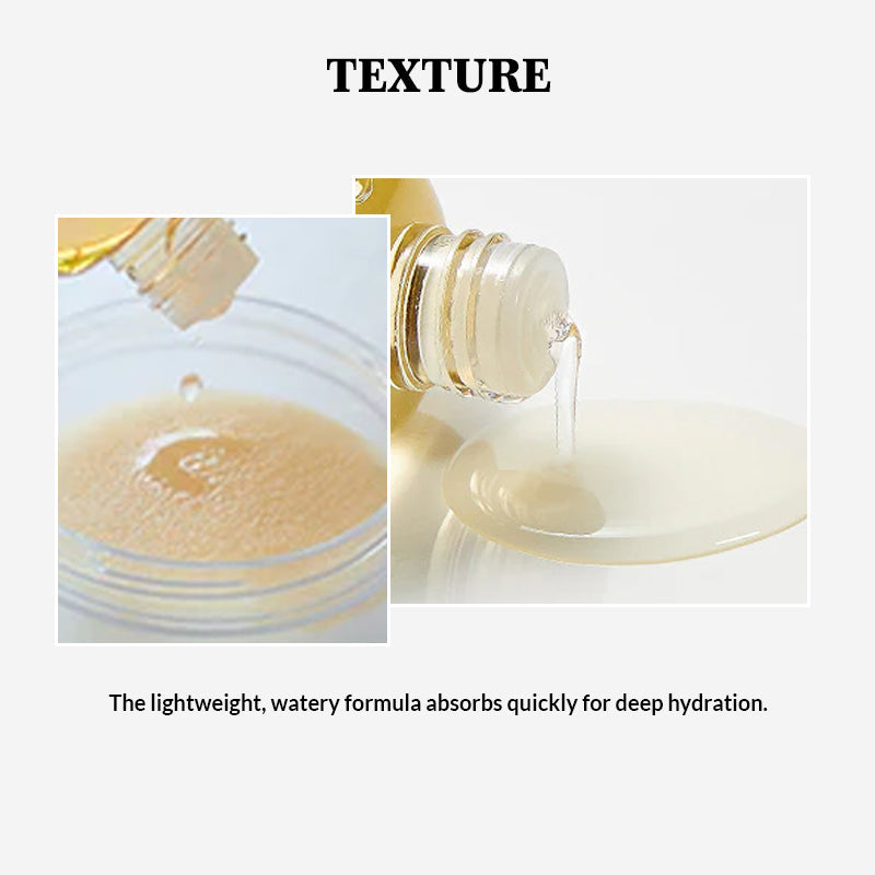 mixsoon Mung Bean Seed Essence - 100ml