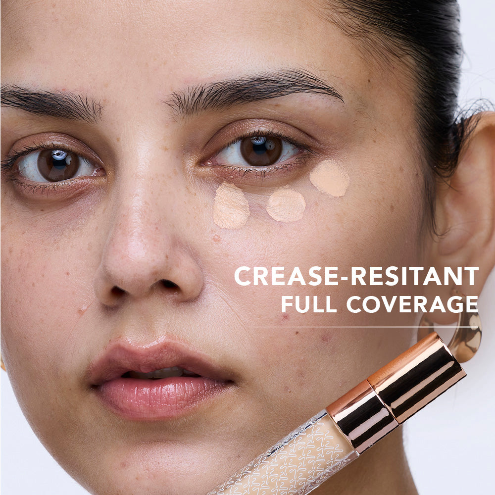 Kay Beauty Soft Matte Full Coverage Concealer