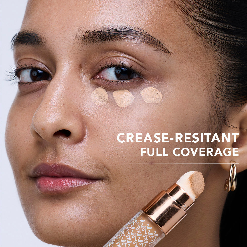 Kay Beauty Soft Matte Full Coverage Concealer