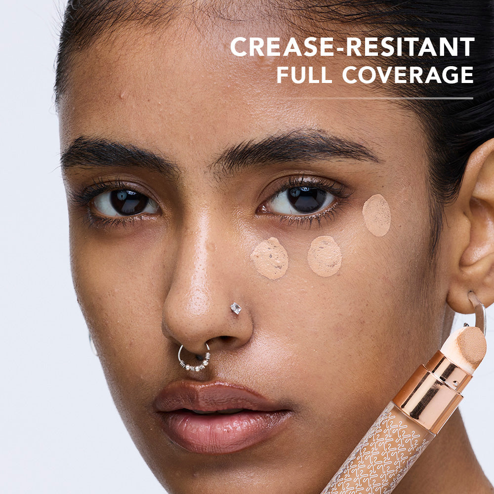 Kay Beauty Soft Matte Full Coverage Concealer