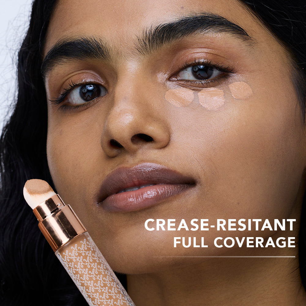 Kay Beauty Soft Matte Full Coverage Concealer