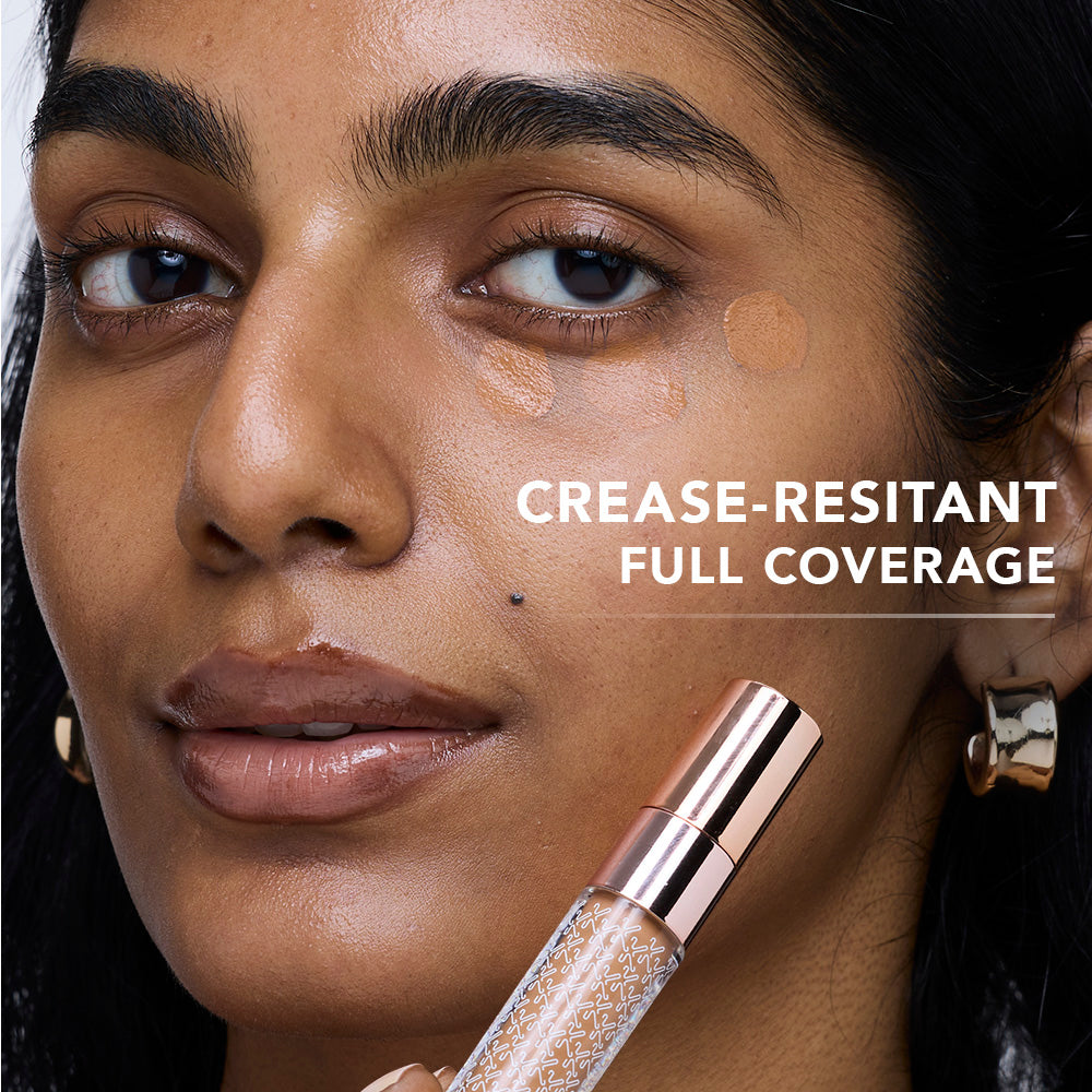 Kay Beauty Soft Matte Full Coverage Concealer