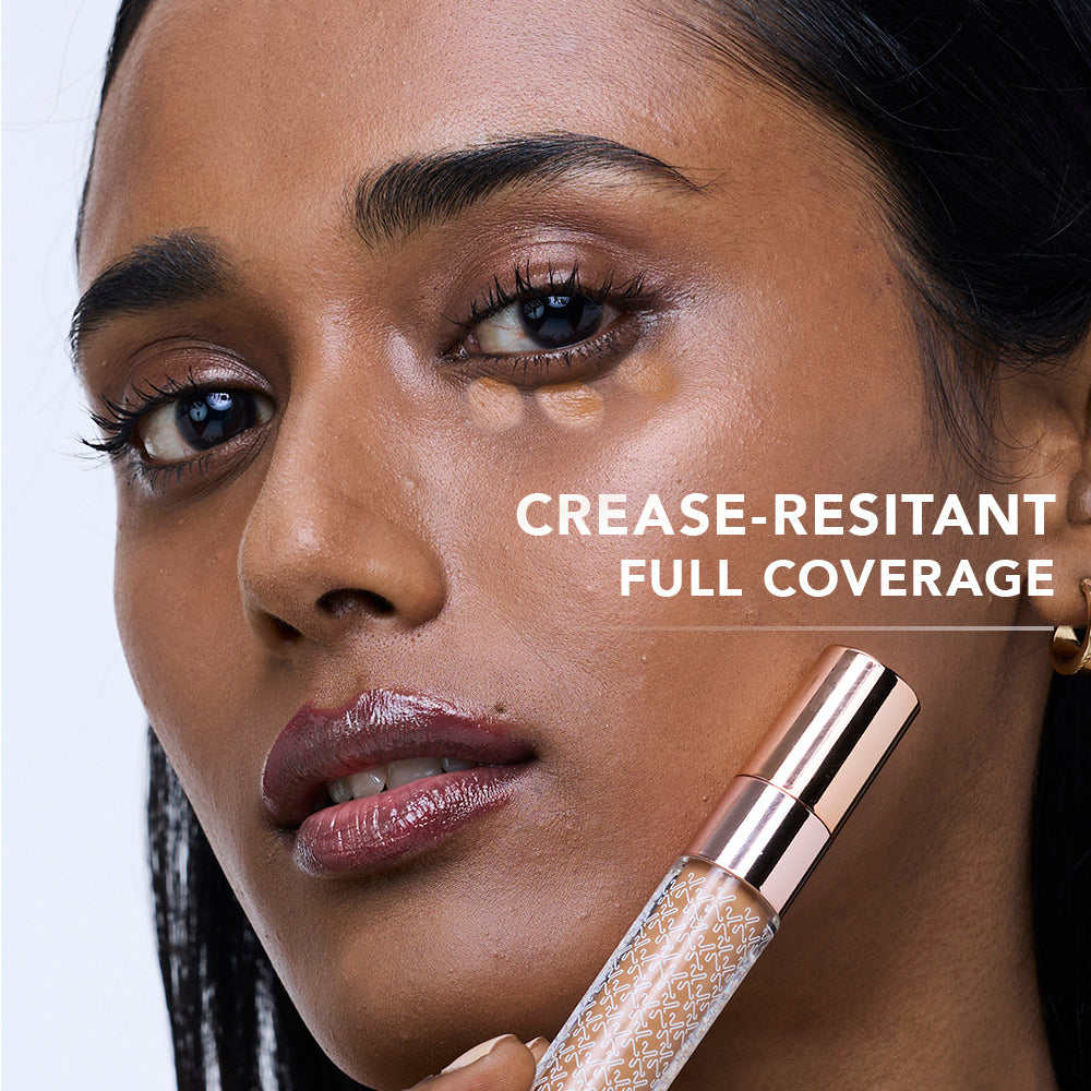 Kay Beauty Soft Matte Full Coverage Concealer