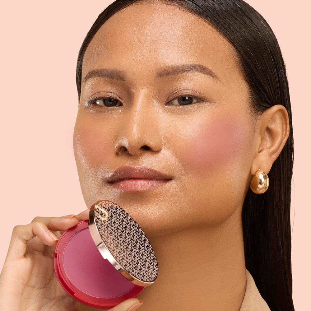 Kay Beauty Matte Blush