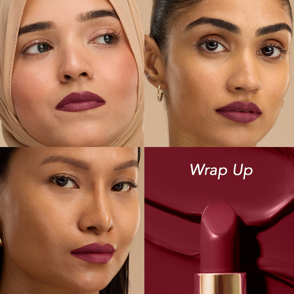Kay Beauty Matte Lipstick