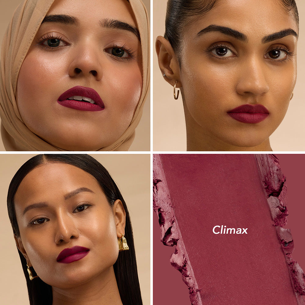 Kay Beauty Matteinee Lip Crayon