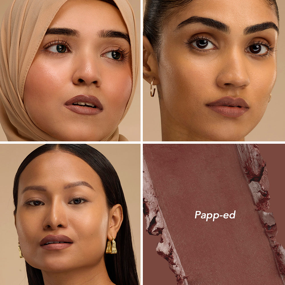 Kay Beauty Matteinee Lip Crayon