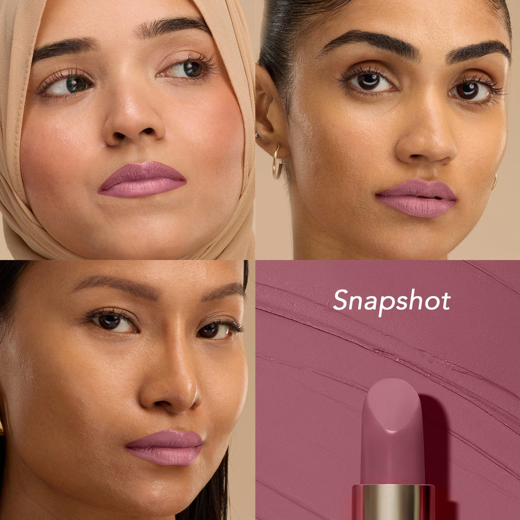 Kay Beauty Matte Lipstick