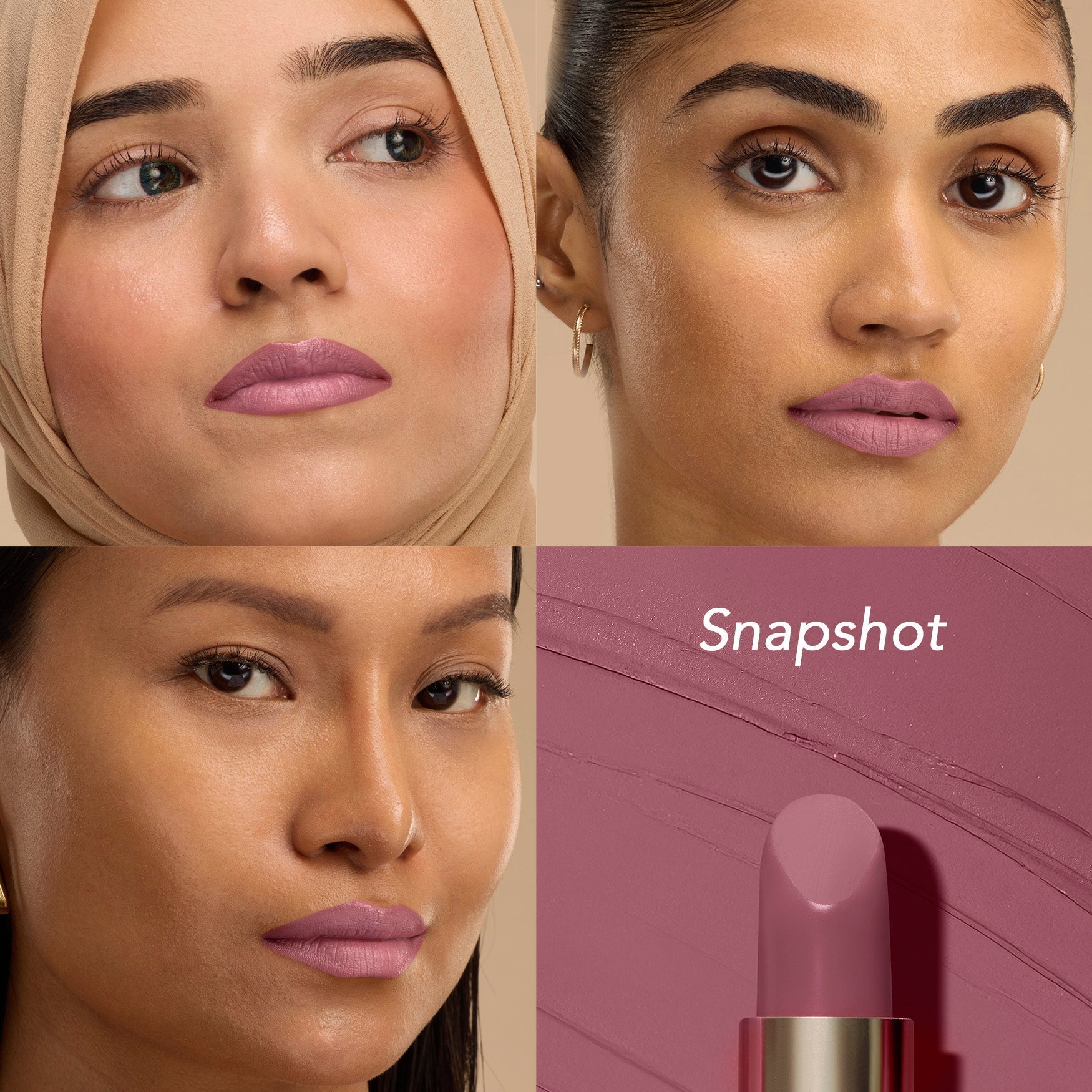 Kay Beauty Matte Lipstick