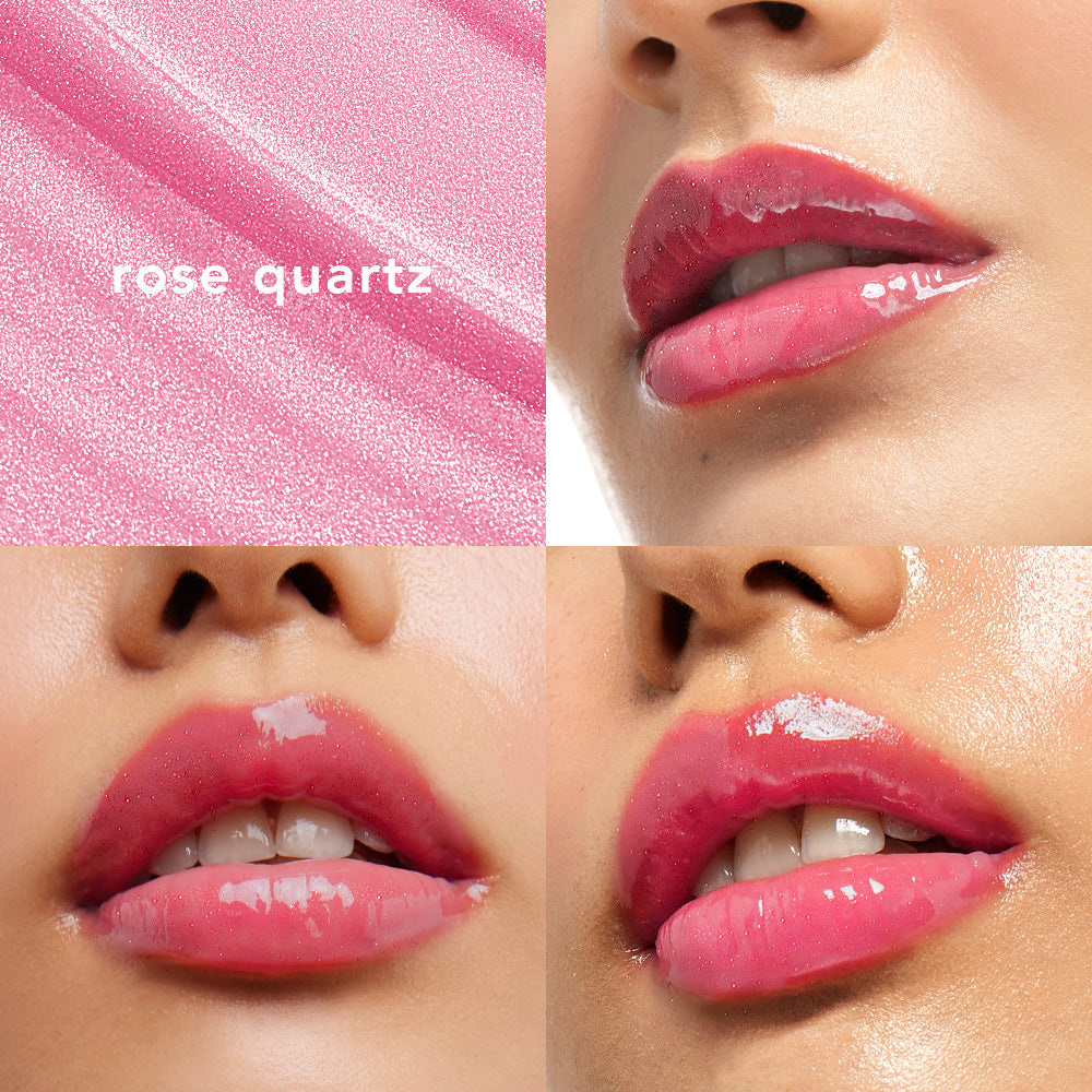 Kay Beauty Precious Lip Oil (Limited Edition)