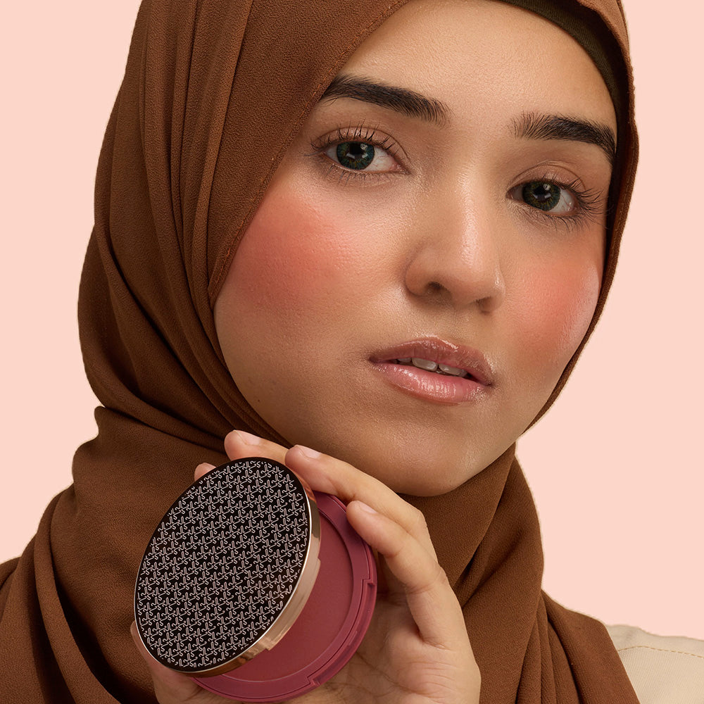 Kay Beauty Matte Blush