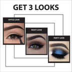 Flicka Sketch To Amaze Pen Eyeliner